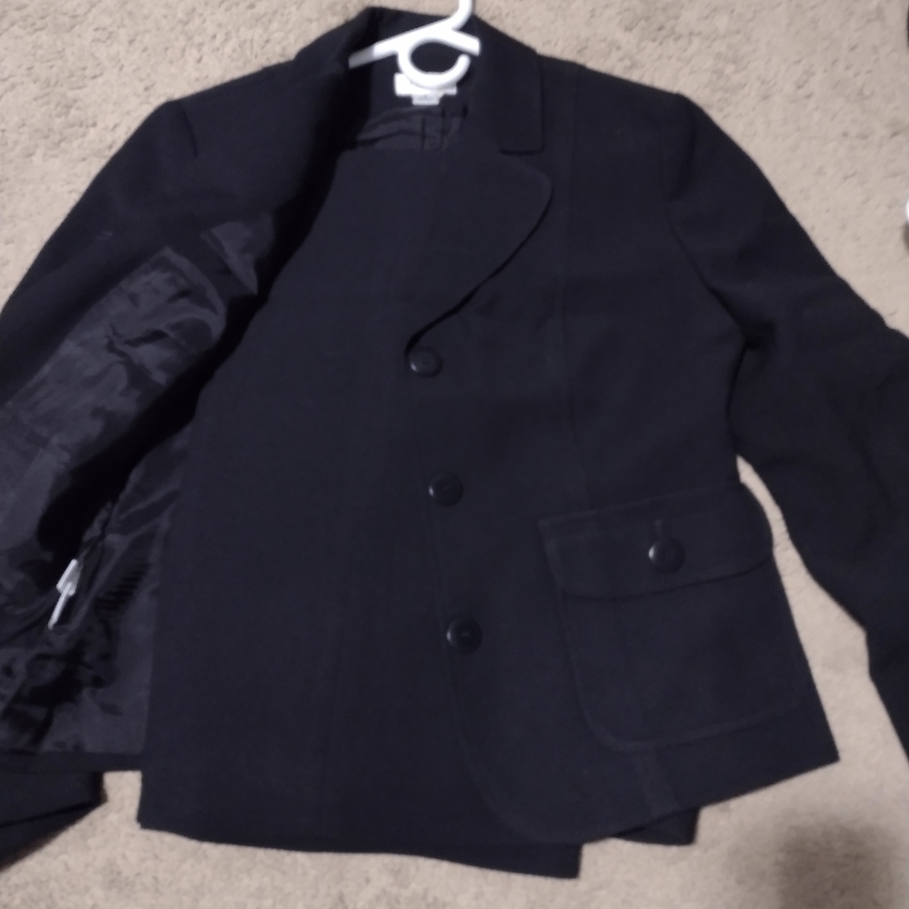 Loft pant suit